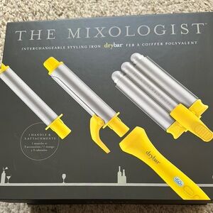 Dry Bar The Mixologist